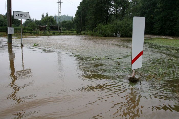 Smědá