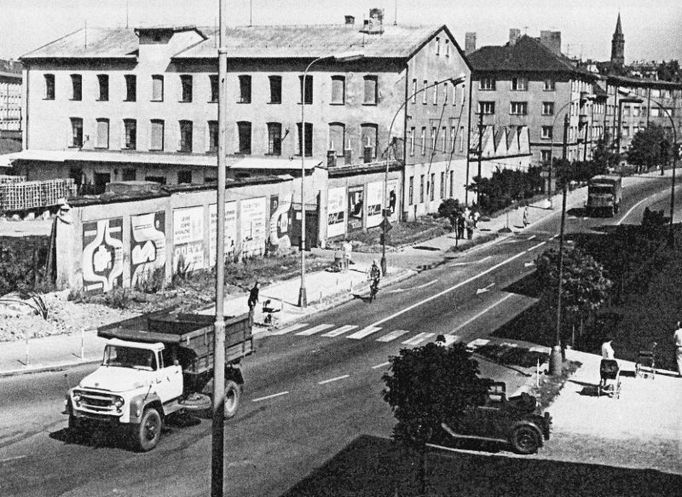 Bitva o Czajankova kasárna. Březen 1939.