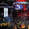 Zahajovací zápas basketbalové NBA 2012/13 mezi Miami Heat a Bostonem Celtics.