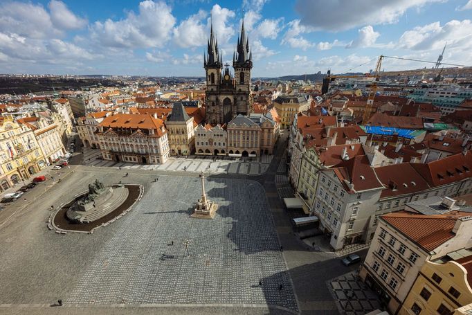 Nominace na Czech Press Photo 2021