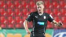 SL, Slavia - Plzeň: Václav Procházka