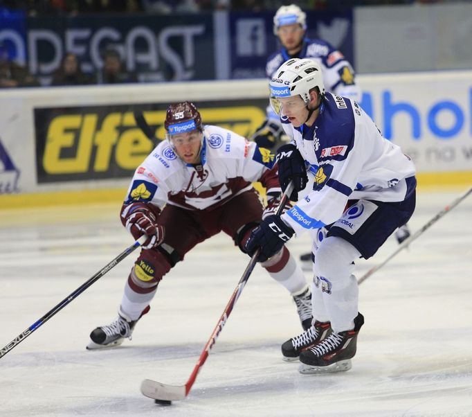 TELH, Plzeň-Sparta: Robert Sabolič (55)