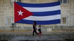 Lidé v Havaně vzpomínají na Fidela Castra