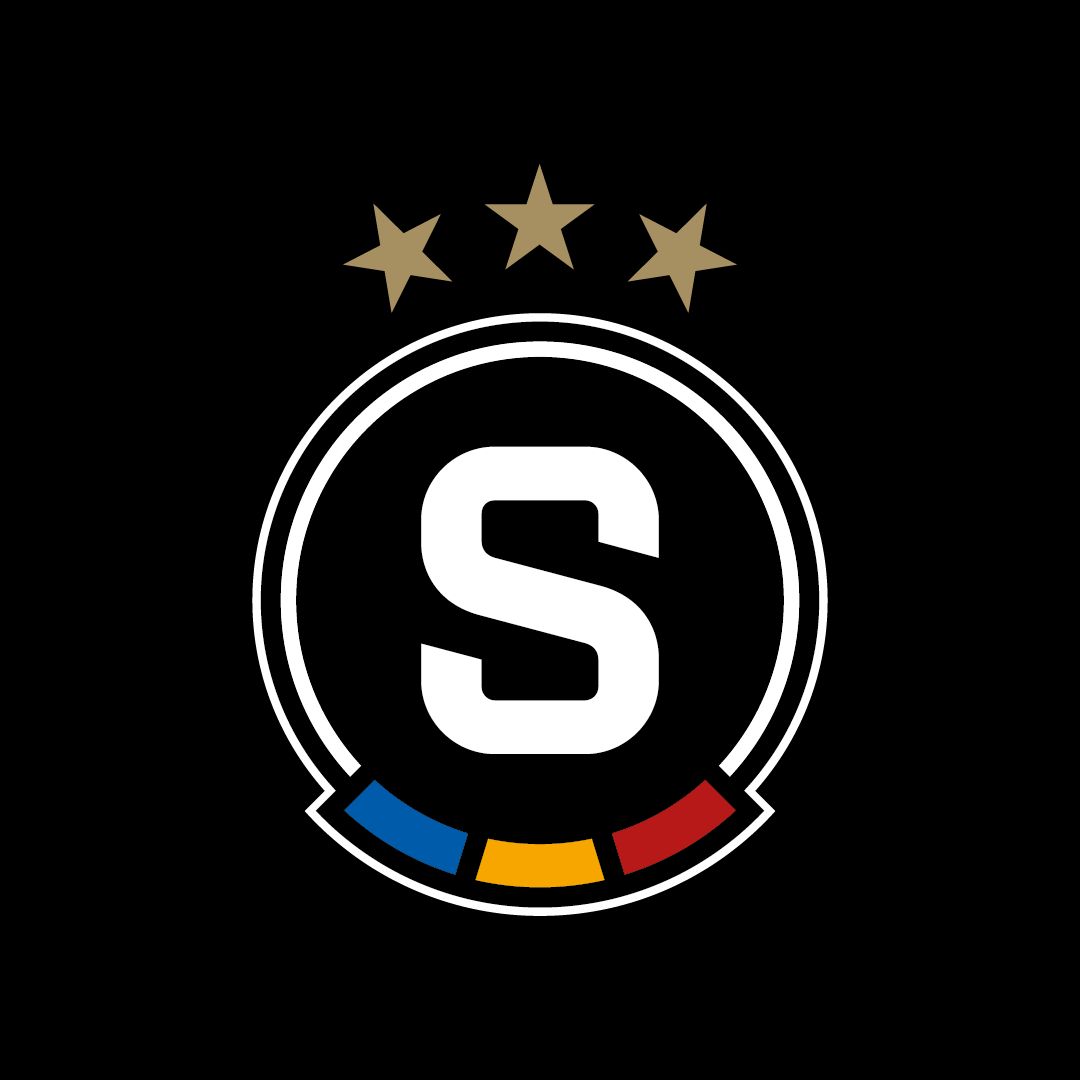 Logo AC Sparta Praha