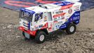 Dakar setkání Sosonová 2018: Tatra Buggyra