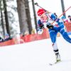 Sprint žen Oberhof 2017 (Puskarčíková)