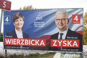 Vláda s nacionalisty, nebo šance pro opozici. Popisujeme povolební scénáře v Polsku