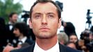 Cannes 2011 - Jude Law