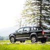 DR Automobiles modely český trh