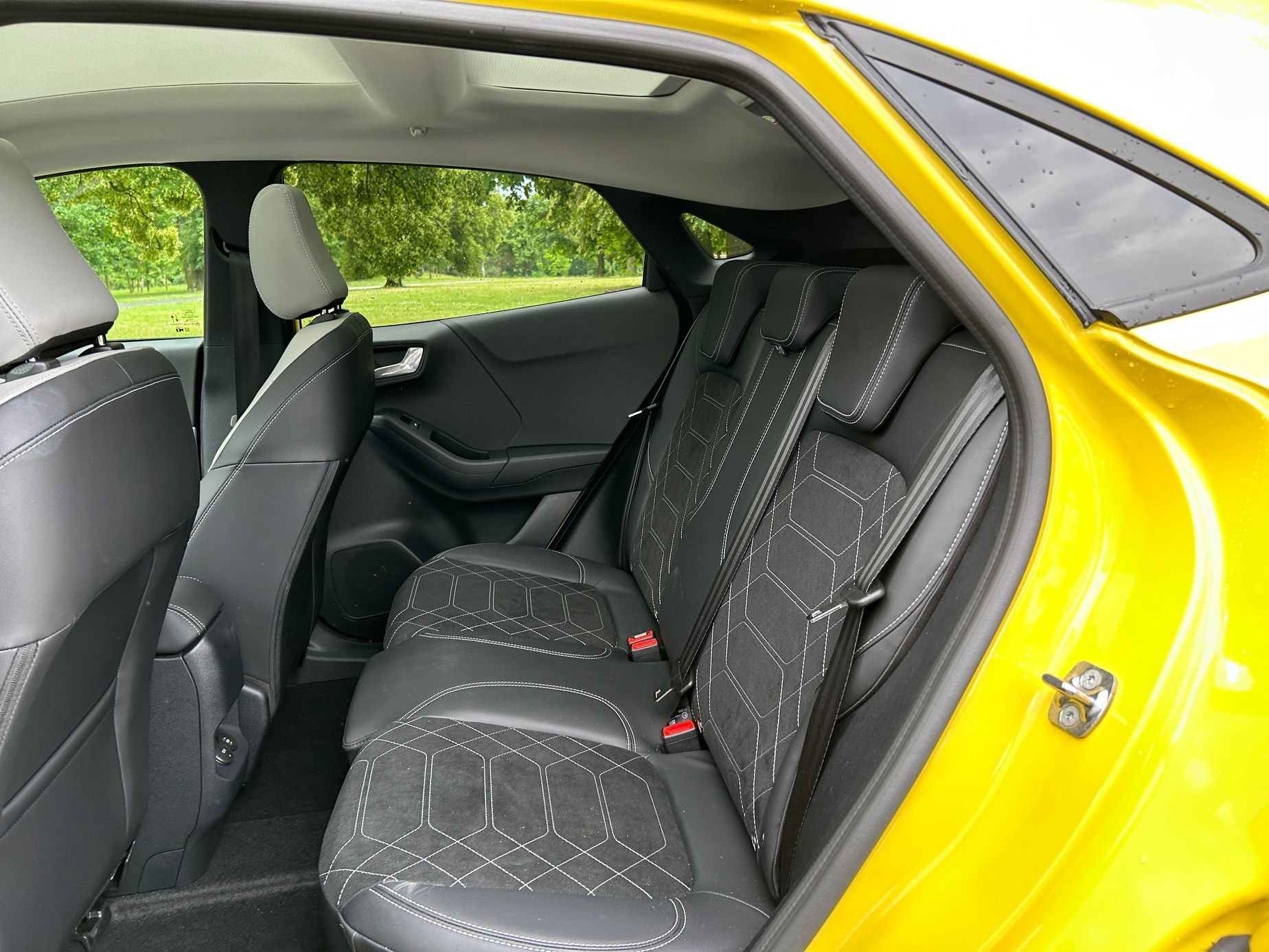 Ford Puma Gen-E