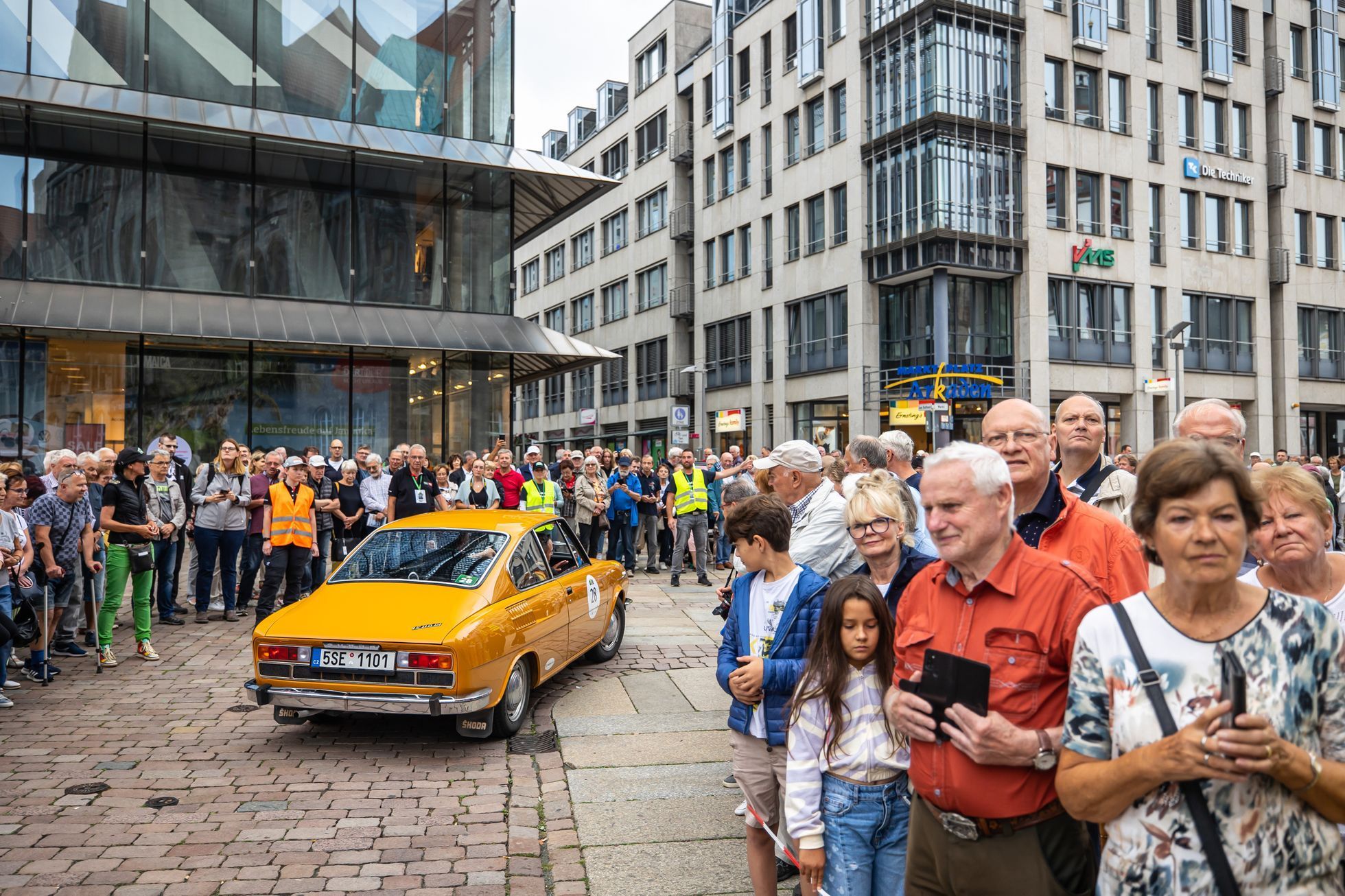 Sachsen Classic 2022