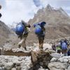 K2: Trek do základního tábora