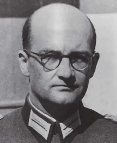 Jednorázové užití / Uplynulo 75 let od operace Valkýra, během které měl být zlikvidován Adolf Hitler / Německý památník