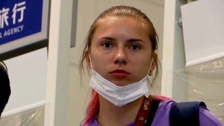 Soukup: Kauza Cimanouská? Chtějí jen zabránit hněvu Lukašenka, kritička režimu nebyla