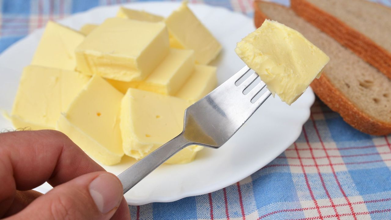 V Česku se objevilo nechutné máslo. Zákazníci očekávají kvalitu, ale dostávají šunt