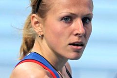 Stěpanovová žádá MOV, aby mohla do Ria. Ruský ministr sportu chce výjimku i pro další