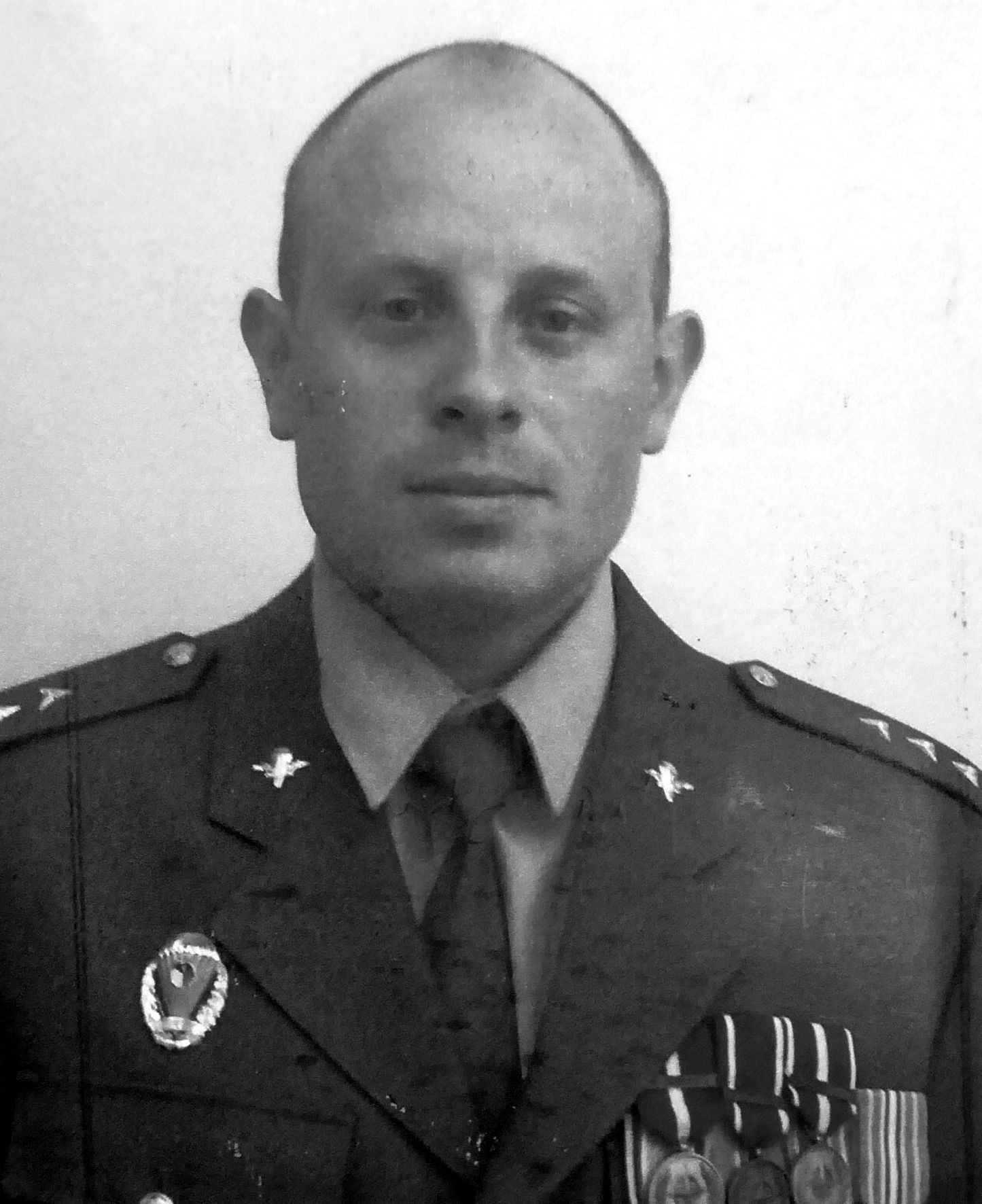 Nikolaj Martynov
