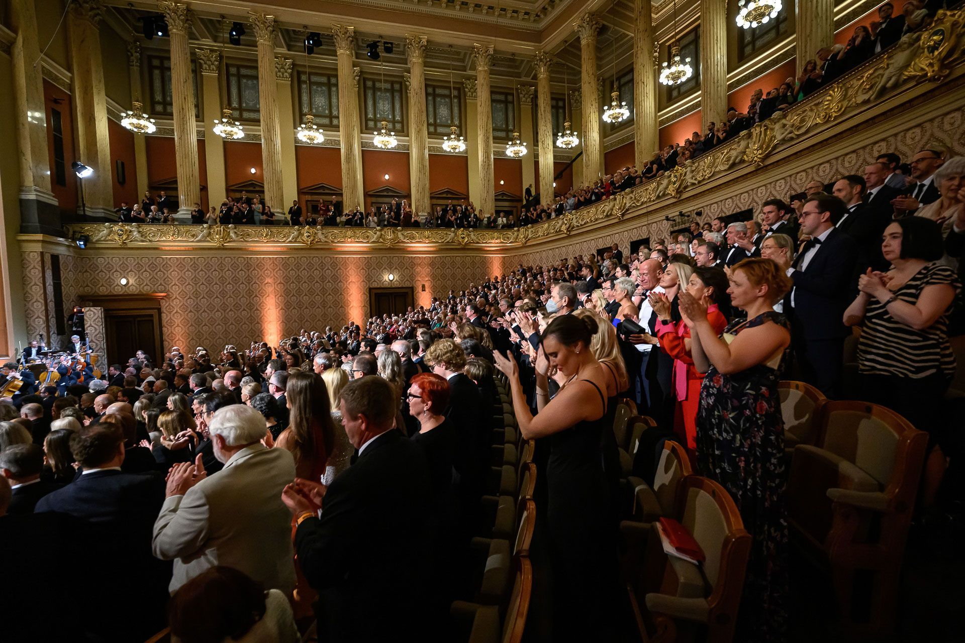 Dvořákova Praha, zahajovací koncert, Frankfurtský rozhlasový orchestr, Alain Altinoglu, Gautier Capuçon