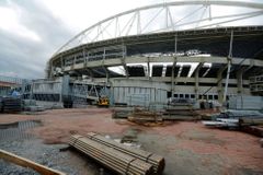 Zadlužená olympiáda? Organizátoři her v Riu jsou prý půl miliardy realů v minusu