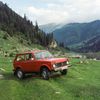 Lada Niva historie