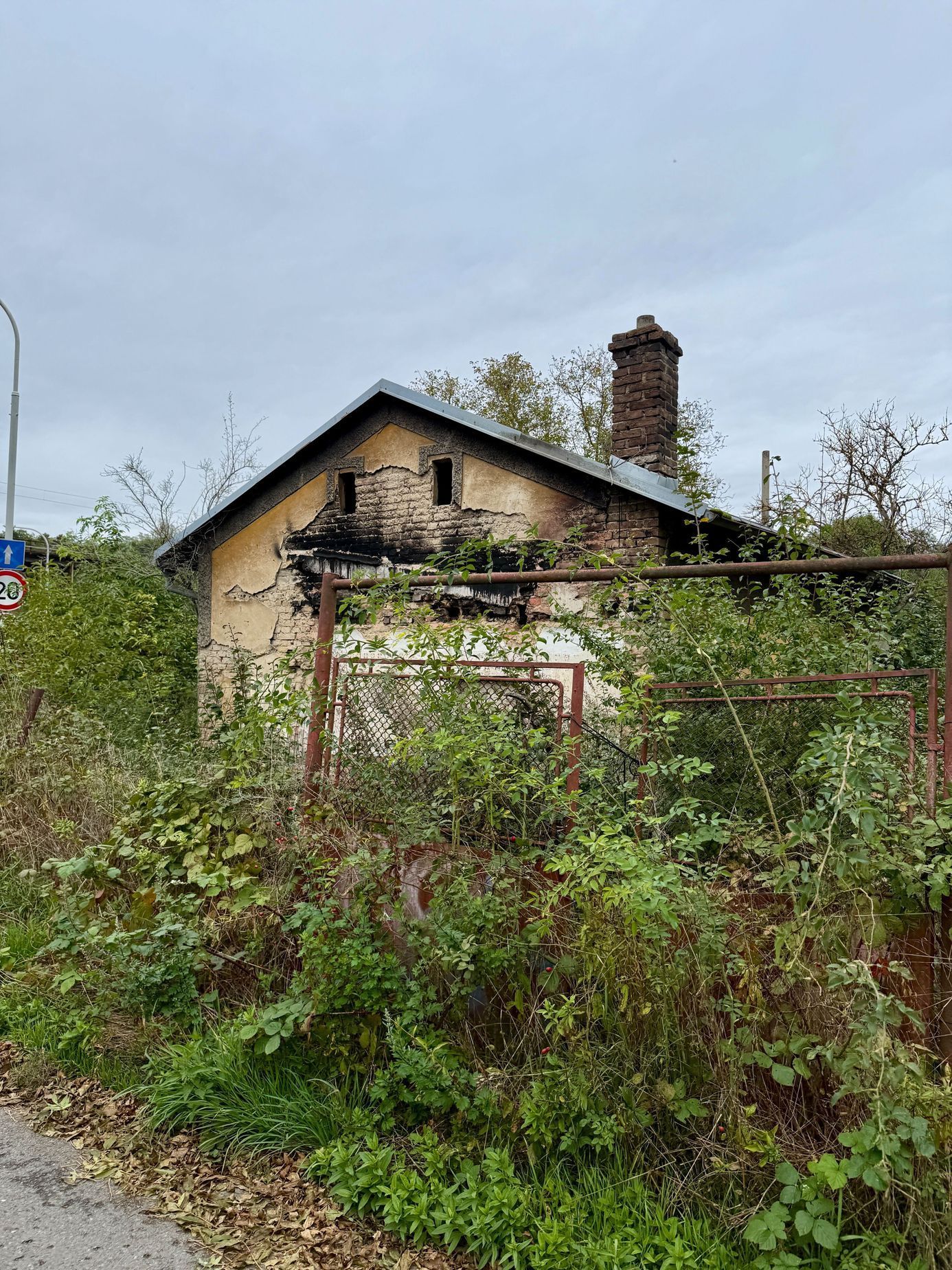 kolonie, nouzová kolonie, Hrdlořezy, Praha, bydlení