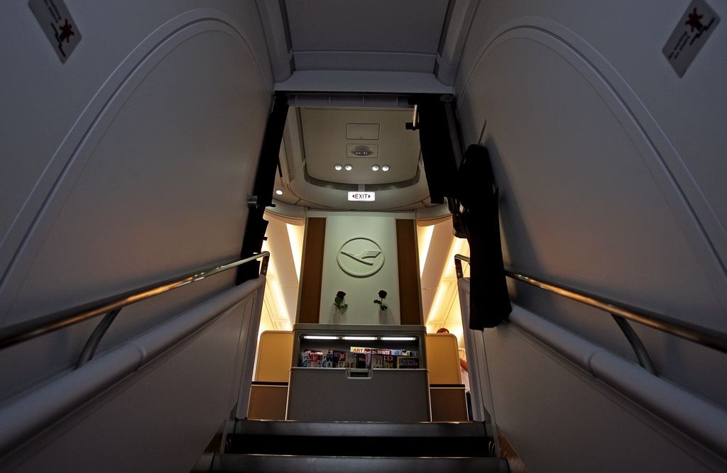 Airbus A380