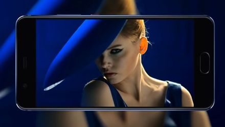TEST: Huawei P10 Plus má lepší displej, fotoaparát, víc paměti a hodně sebevědomí