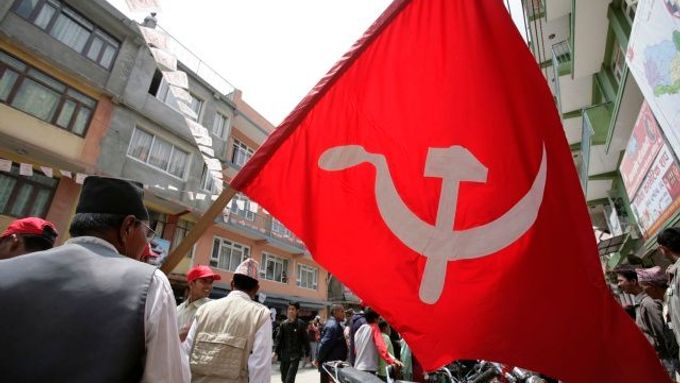V sousedním Nepálu se maoisté dostali k moci