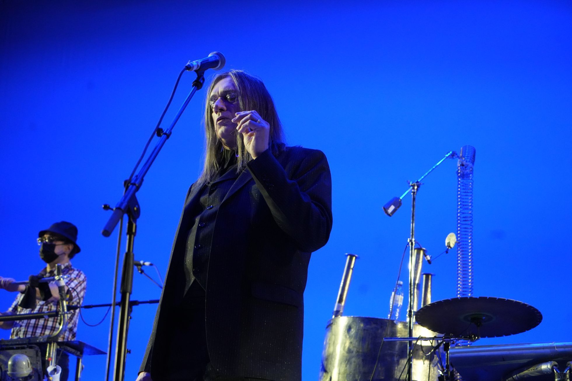 Einstürzende Neubauten