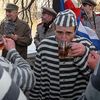 fidel kuba clovek v tisni