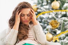 Terapeut: Lidé se o Vánocích hroutí z maličkostí. Dárky a kapr vám pohodu nenavodí