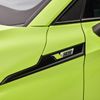 Škoda Elroq RS