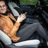 Kia EV9 a rodina
