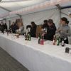 Přípravy Svatomartinského koštu 2010