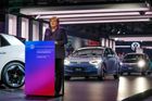 Volkswagen spustil výrobu elektromobilu pro masy. A lobbuje za uhlíkové daně
