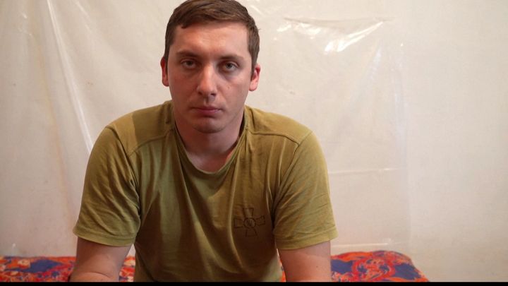 "Pak je to ani nenapadne." Ukrajinci u Charkova chtějí Rusy rozdrtit pro výstrahu