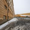 Věznice Bory v Plzni - otevírání nových cel a prohlídka komplexu