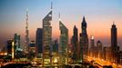 Země:  Spojené arabské emiráty  Výška: 309 metrů  Hotel Jumeirah Emirates Towers má výšku 309 metrů a spolu se sousední budovou Emirates Office Tower vytváří typické dubajské panorama. Kromě čtyř stovek pokojů nabízí restauraci a bar v 51. patře s výhledem na město.