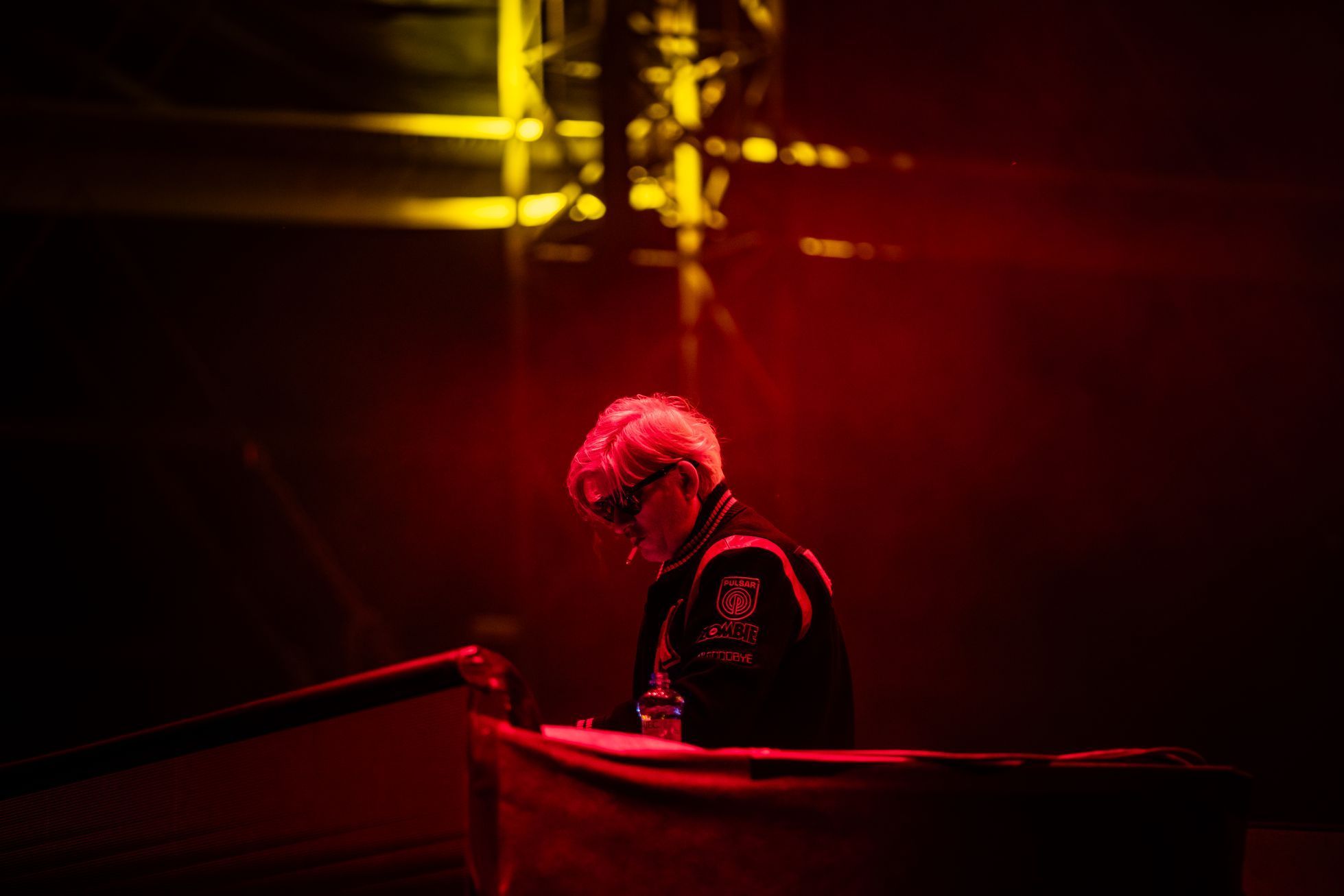 Colours of Ostrava, 2023, Kavinsky