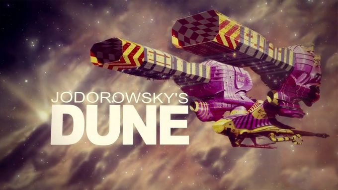 Jodorowského snaze natočit Dunu se věnuje pět let starý dokumentární film.