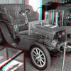 Výstava Mercedes-Benz 3D