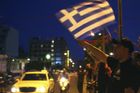 Řecko dostane další pomoc i přes politickou nejistotu