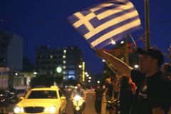 Řecký pat trvá, s politiky nehnul ani prezident
