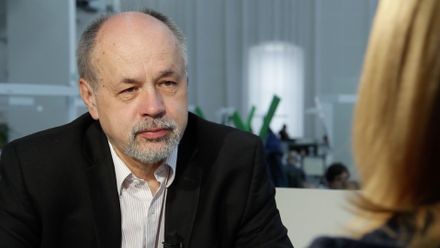 Pehe: Nebojím se, že by muslimové Evropu ovládli