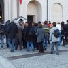 Kardinál Vlk - poslední bohoslužba, sv. Vít