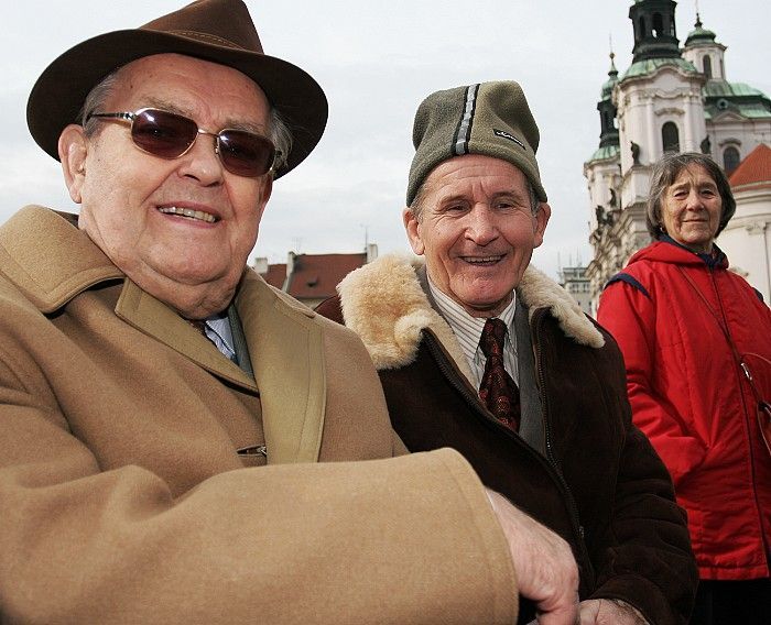 59 let po nastolení komunistické diktatury