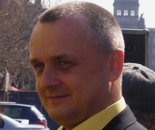 Stanislav Matějovský