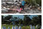 Banda Aceh, Indonésie.