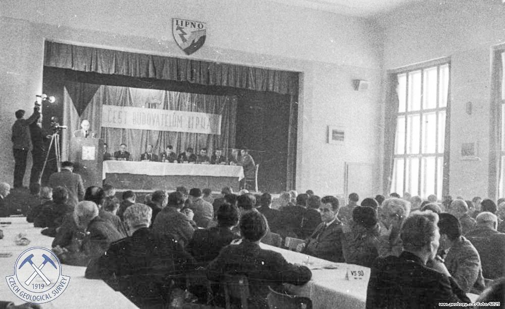Vodní nádrž Lipno, Lipno, přehrada, vodní elektrárna, historie, stavba, výročí, Domácí