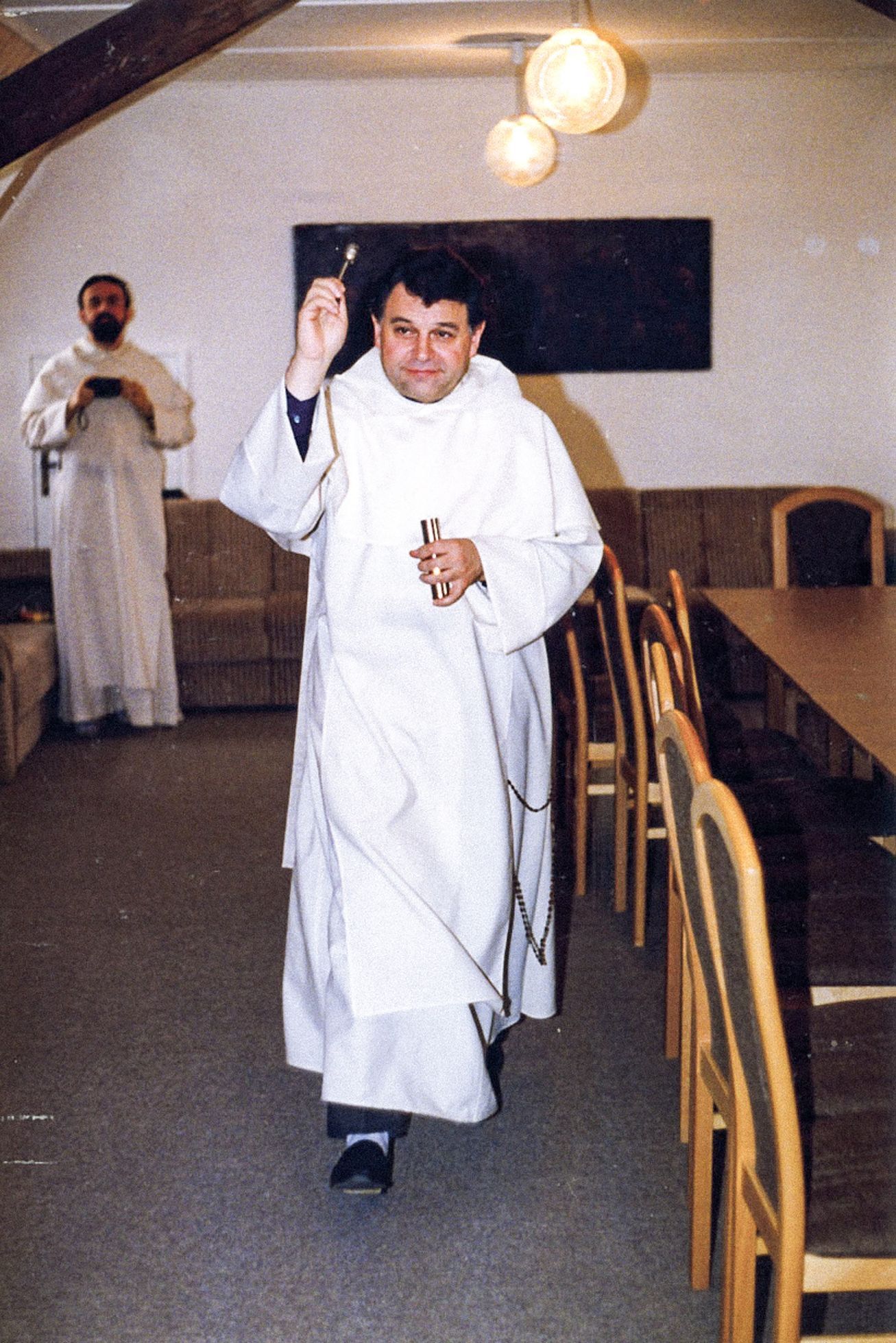 Dominik Duka, život, církev, pražský arcibiskup, katolická církev, kardinál
